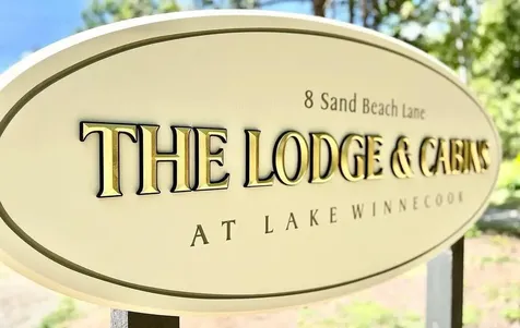8 Sand Beach Lane Burnham ME 04922