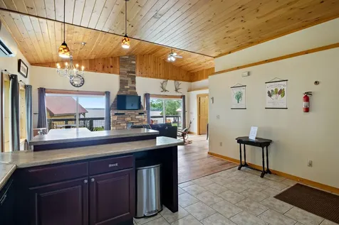 8 Sand Beach Lane Burnham ME 04922