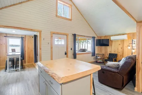 8 Sand Beach Lane Burnham ME 04922