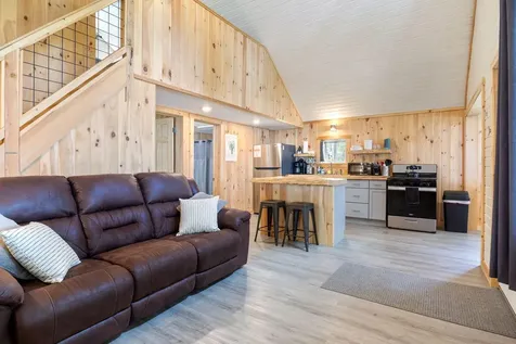 8 Sand Beach Lane Burnham ME 04922