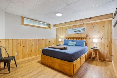 8 Sand Beach Lane Burnham ME 04922