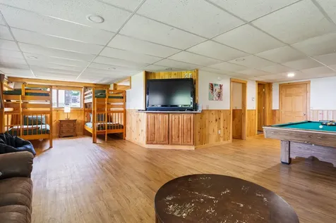 8 Sand Beach Lane Burnham ME 04922