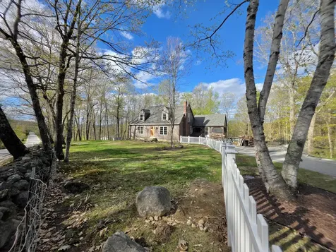 319 N Raymond Road Raymond ME 04071