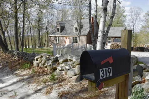 319 N Raymond Road Raymond ME 04071