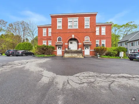 85 Middle Street Hallowell ME 04347