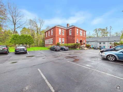 85 Middle Street Hallowell ME 04347