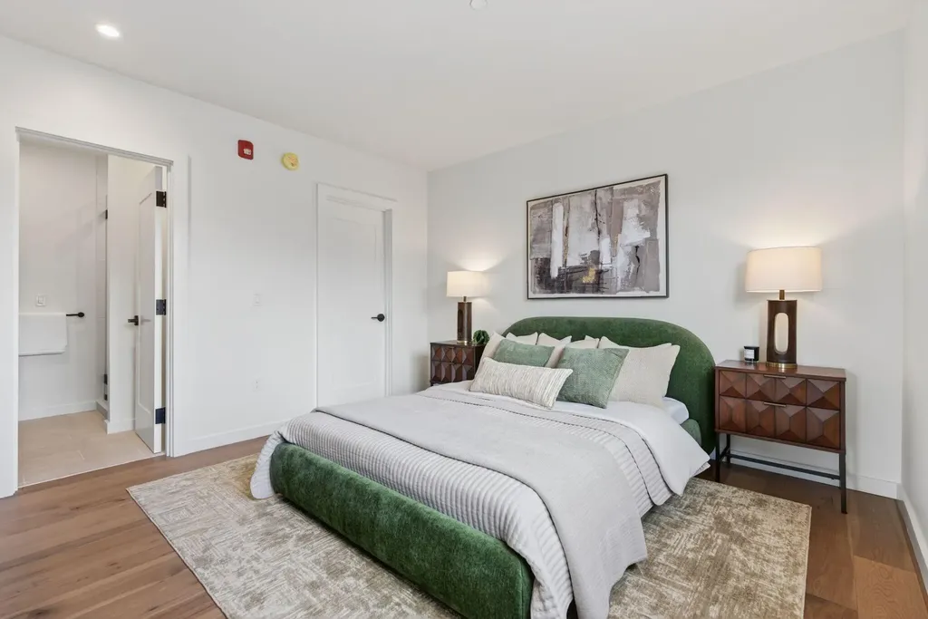 58 Cumberland Avenue Portland ME 04101