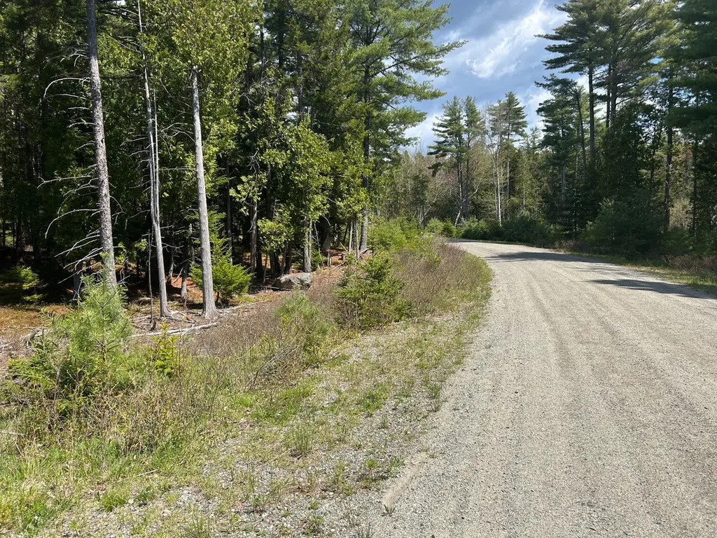 Bar Harbor ME 04609