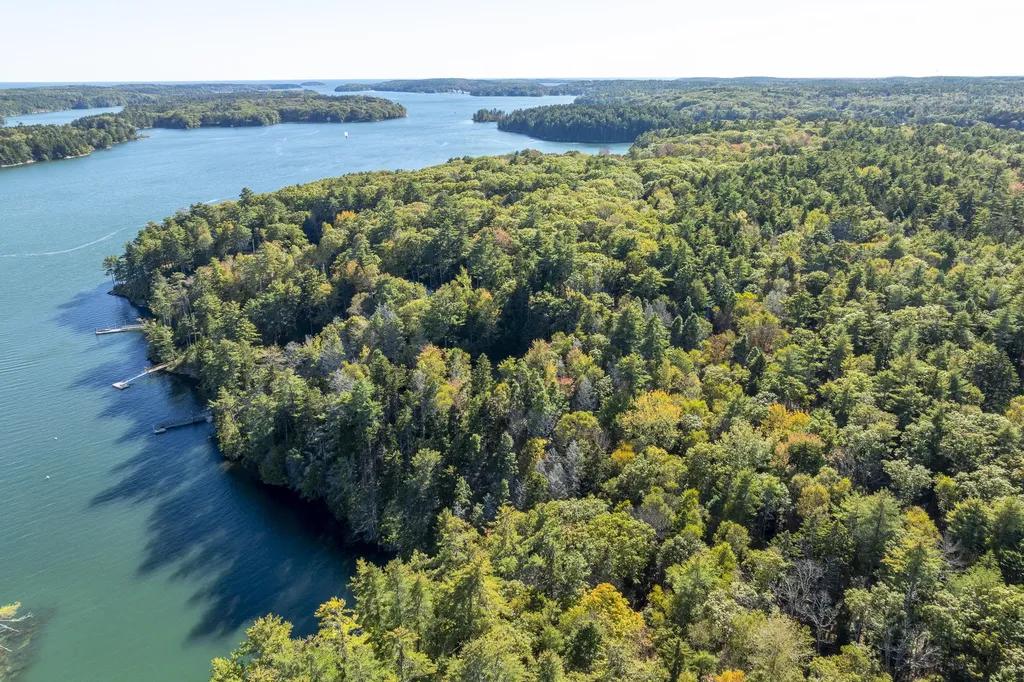 Lot 1-a Midden Ridge Road Boothbay ME 04537