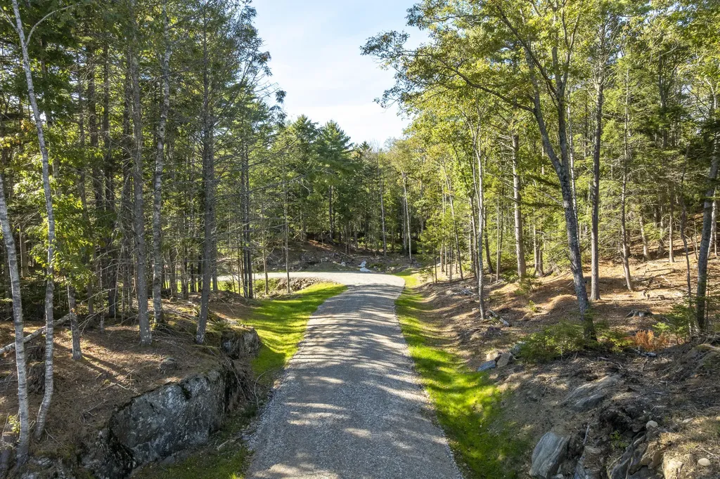 Lot 1-a Midden Ridge Road Boothbay ME 04537