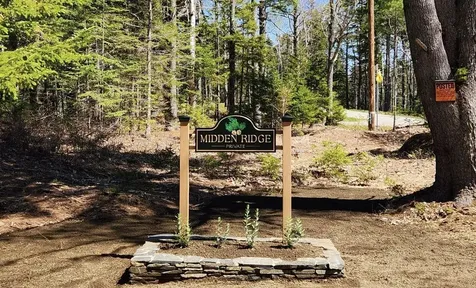 Lot 1-A Midden Ridge Road Boothbay ME 04537