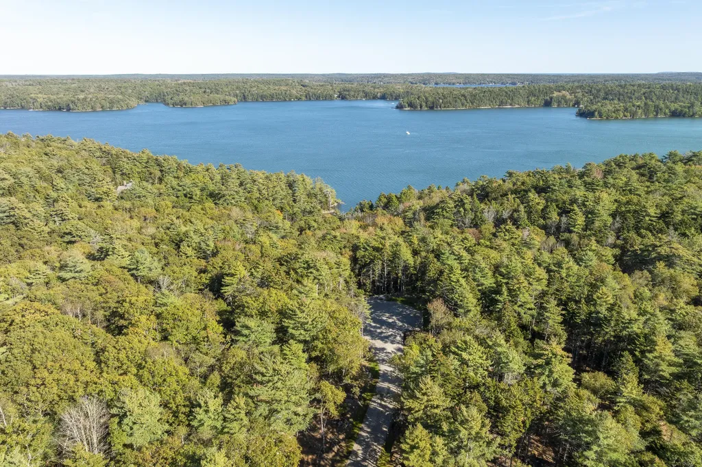Lot 2-b Midden Ridge Road Boothbay ME 04537