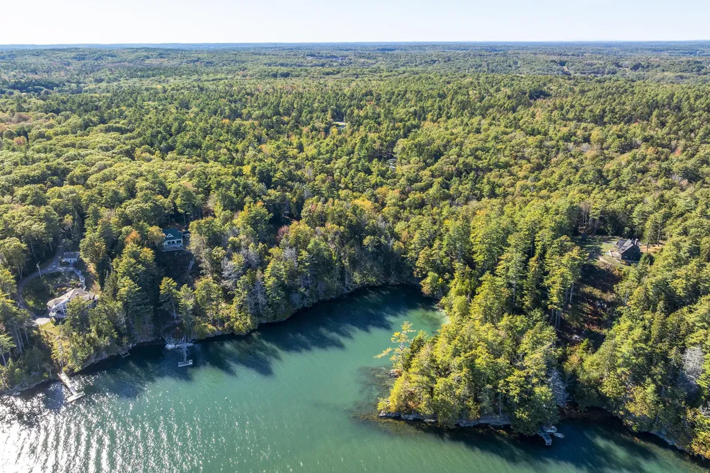 Lot 2-b Midden Ridge Road Boothbay ME 04537