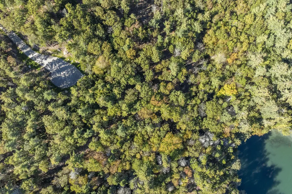 Lot 2-b Midden Ridge Road Boothbay ME 04537