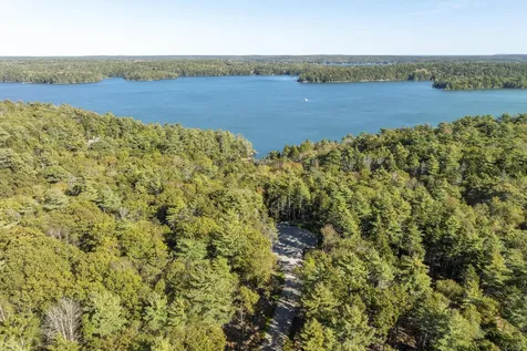 Lot 2-b Midden Ridge Road Boothbay ME 04537