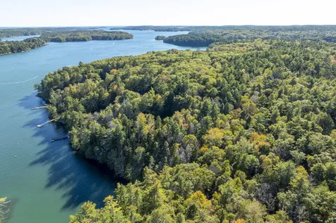 Lot 2-b Midden Ridge Road Boothbay ME 04537