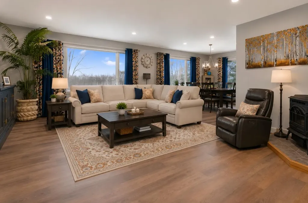 28 Oakledge Hills Road Raymond ME 04071
