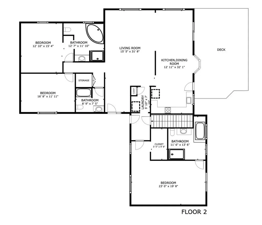 28 Oakledge Hills Road Raymond ME 04071