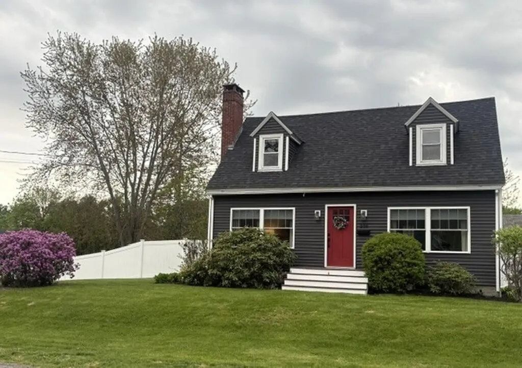 235 Norway Road Bangor ME 04401