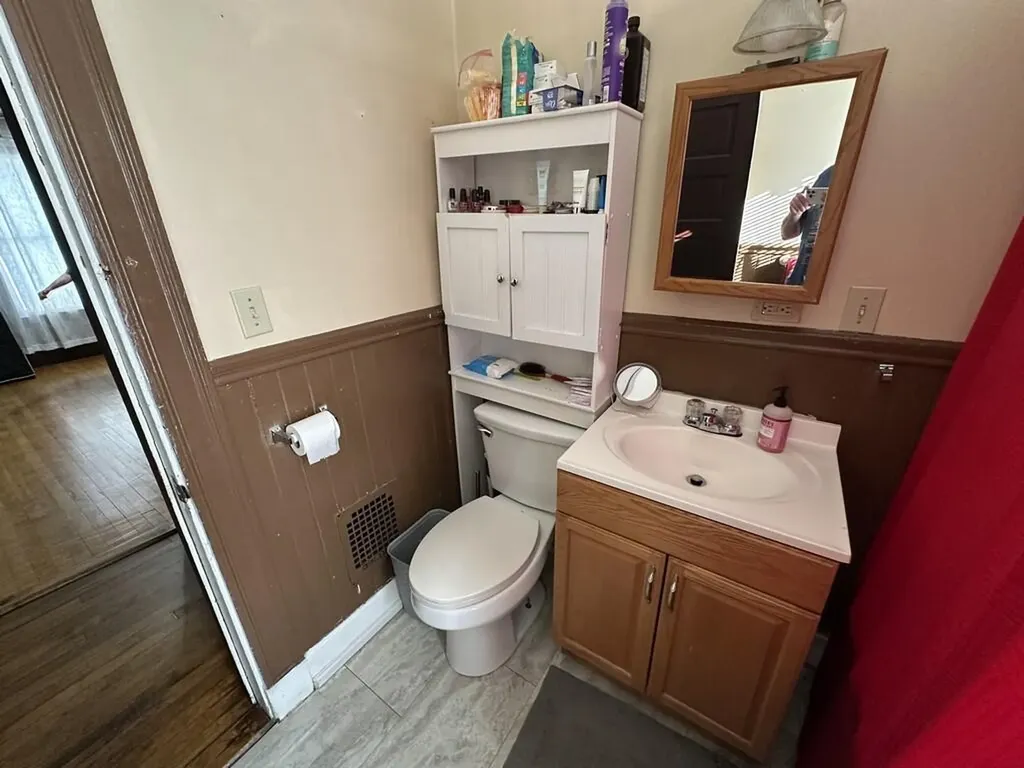 16 Walter Street Bangor ME 04401