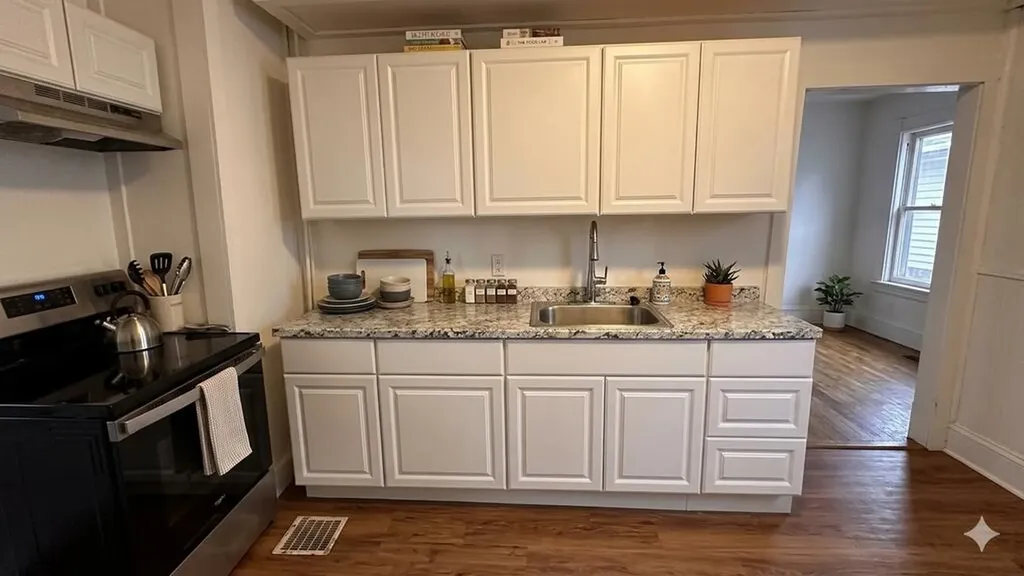 16 Walter Street Bangor ME 04401