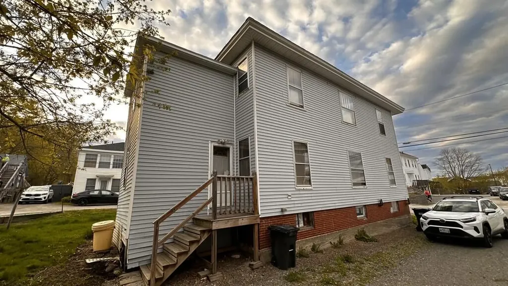 16 Walter Street Bangor ME 04401