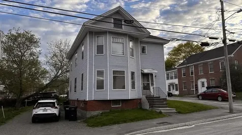 16 Walter Street Bangor ME 04401