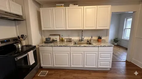 16 Walter Street Bangor ME 04401
