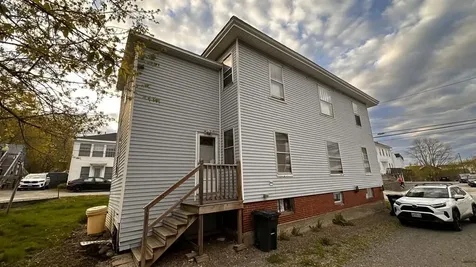 16 Walter Street Bangor ME 04401