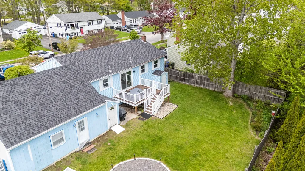 53 Fellows Street South Portland ME 04106
