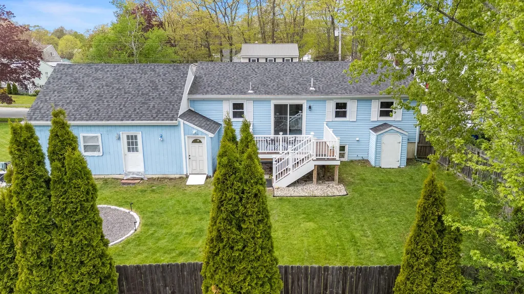 53 Fellows Street South Portland ME 04106