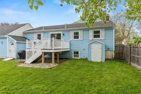 53 Fellows Street South Portland ME 04106