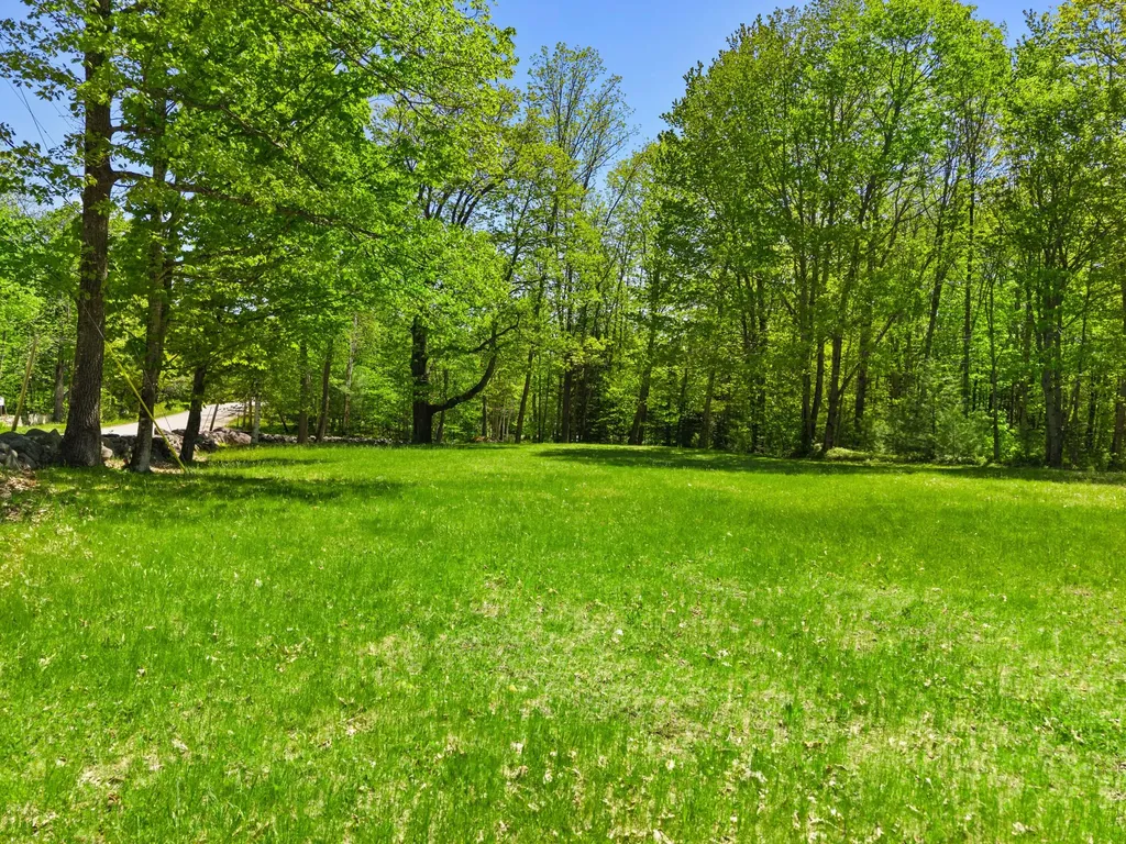 Lot 26 Rowe Hill Road Greenwood ME 04255