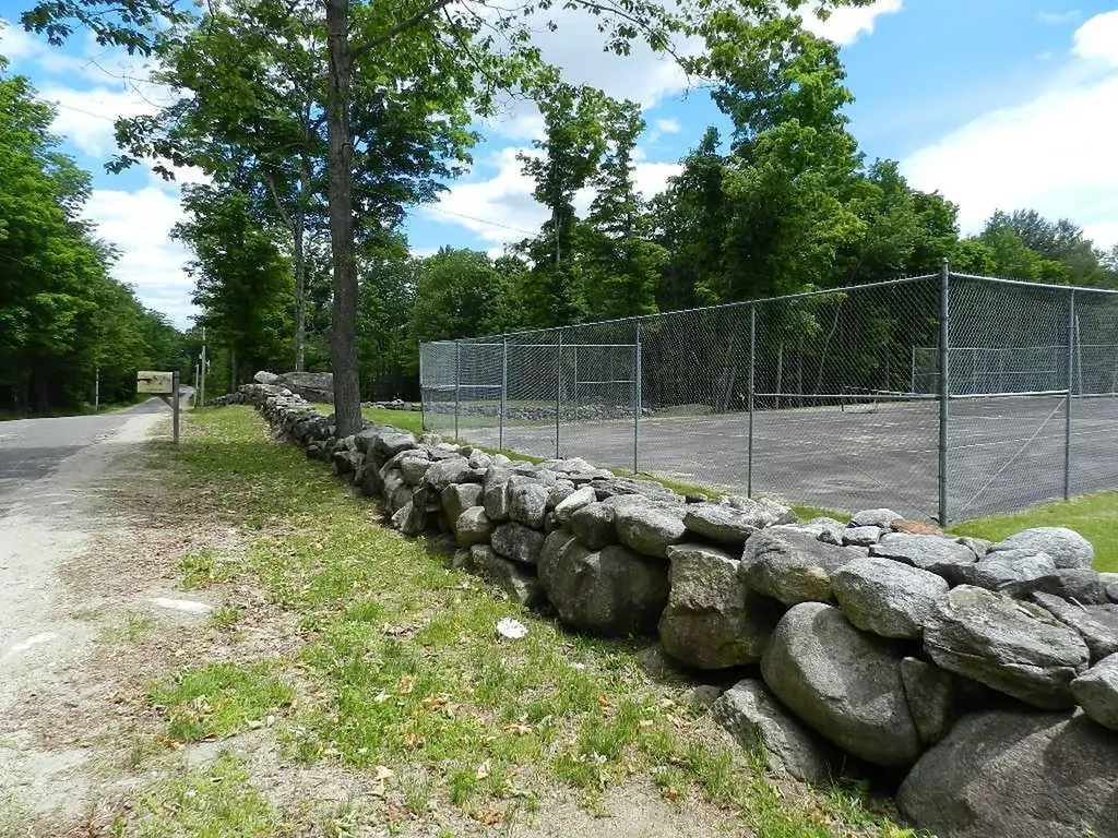 Lot 26 Rowe Hill Road Greenwood ME 04255