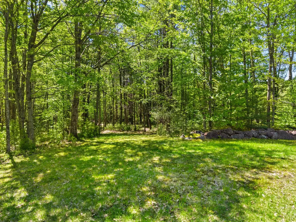 Lot 26 Rowe Hill Road Greenwood ME 04255