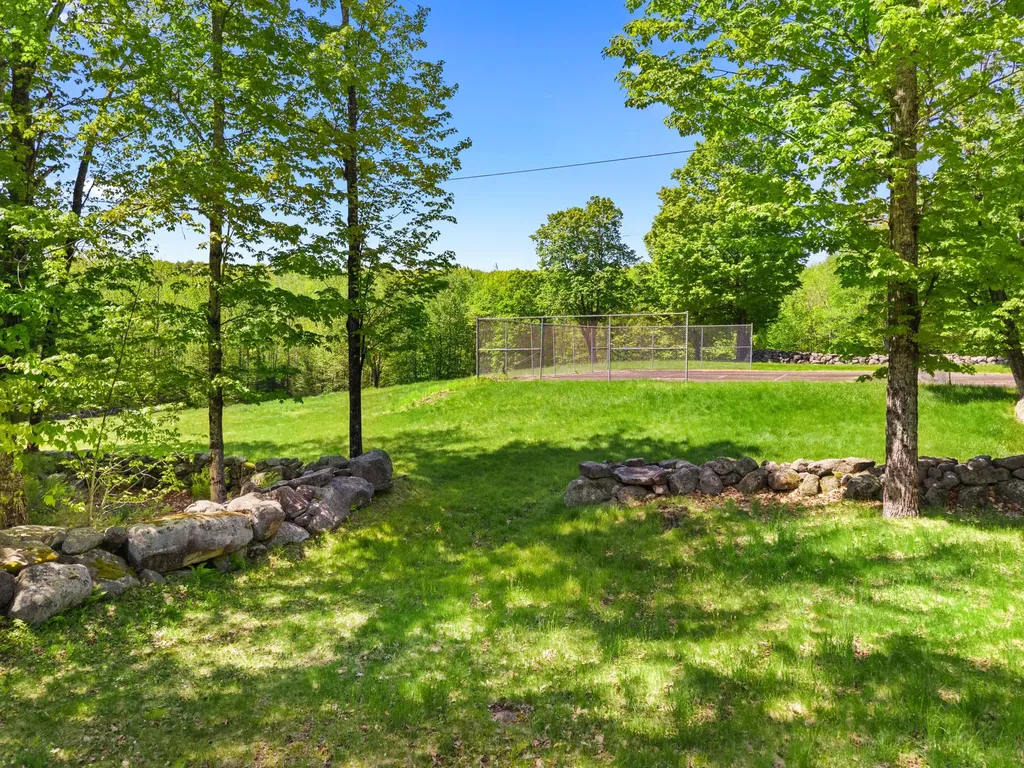 Lot 26 Rowe Hill Road Greenwood ME 04255