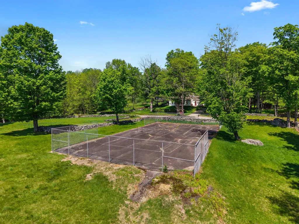 Lot 26 Rowe Hill Road Greenwood ME 04255