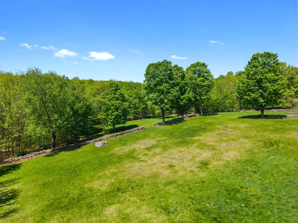 Lot 26 Rowe Hill Road Greenwood ME 04255