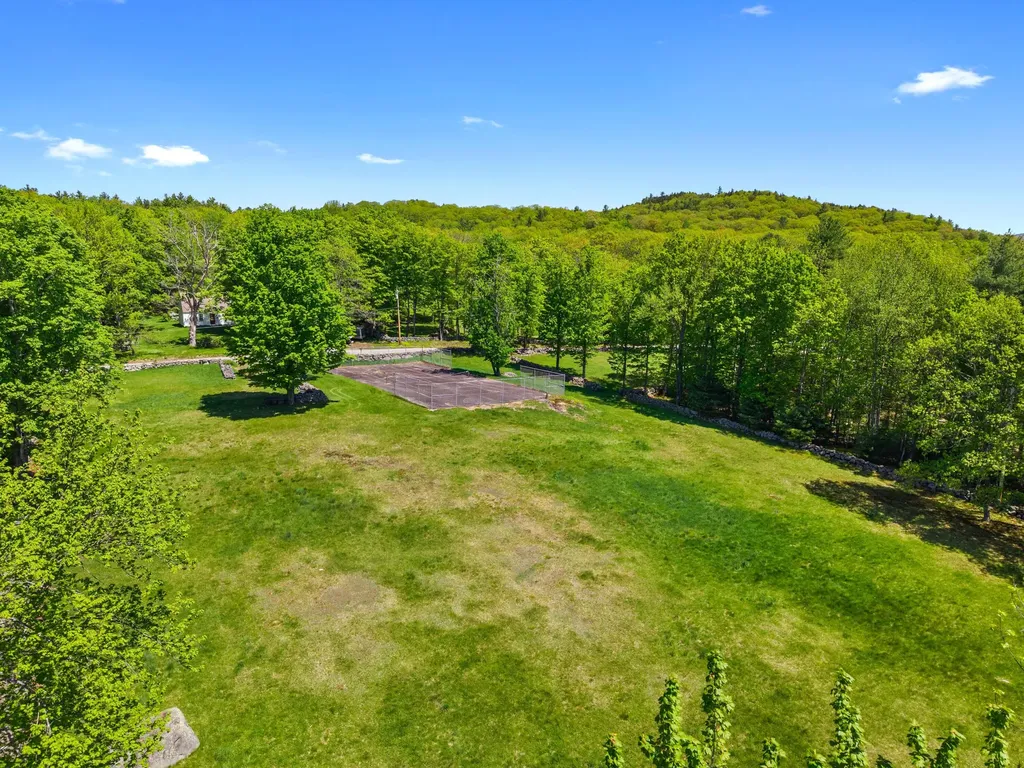 Lot 26 Rowe Hill Road Greenwood ME 04255