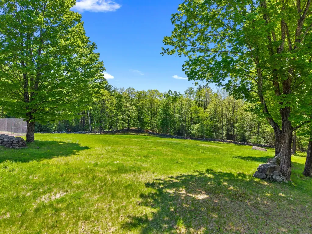 Lot 26 Rowe Hill Road Greenwood ME 04255