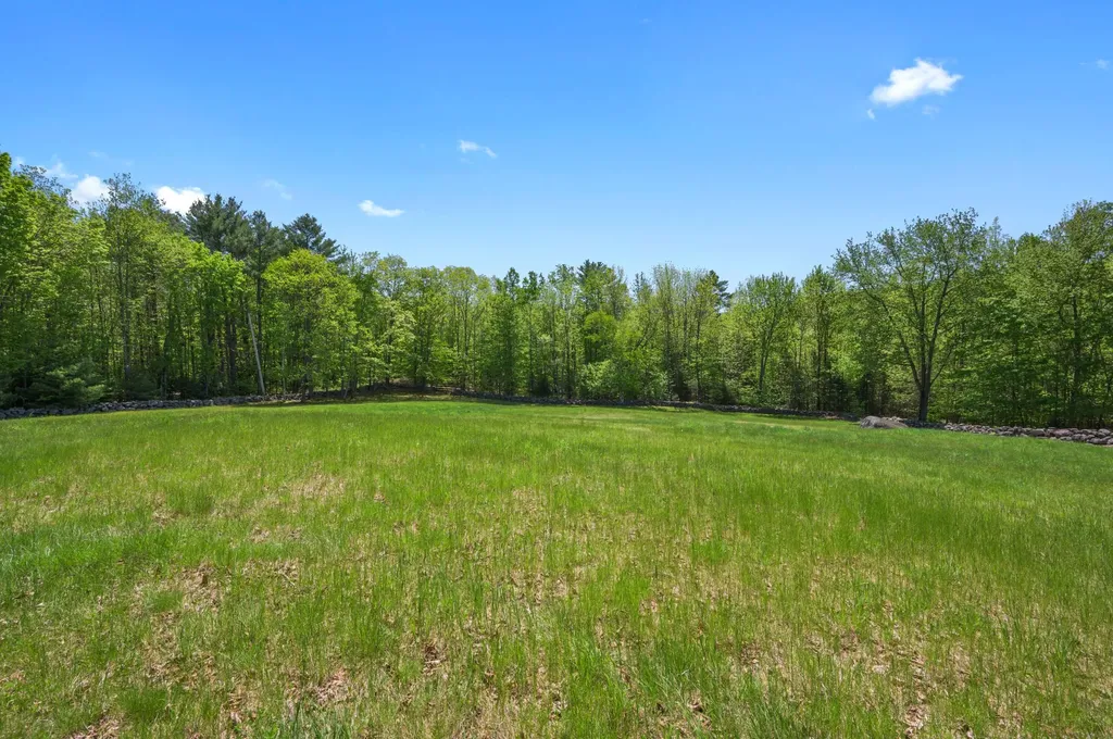 Lot 26 Rowe Hill Road Greenwood ME 04255