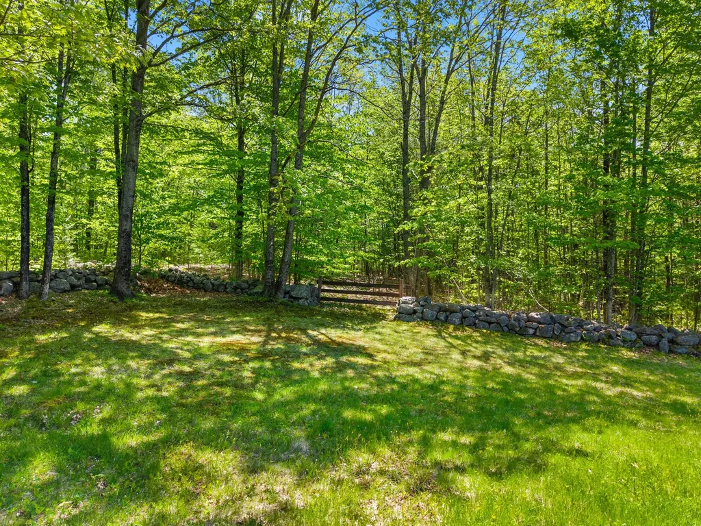 Lot 26 Rowe Hill Road Greenwood ME 04255