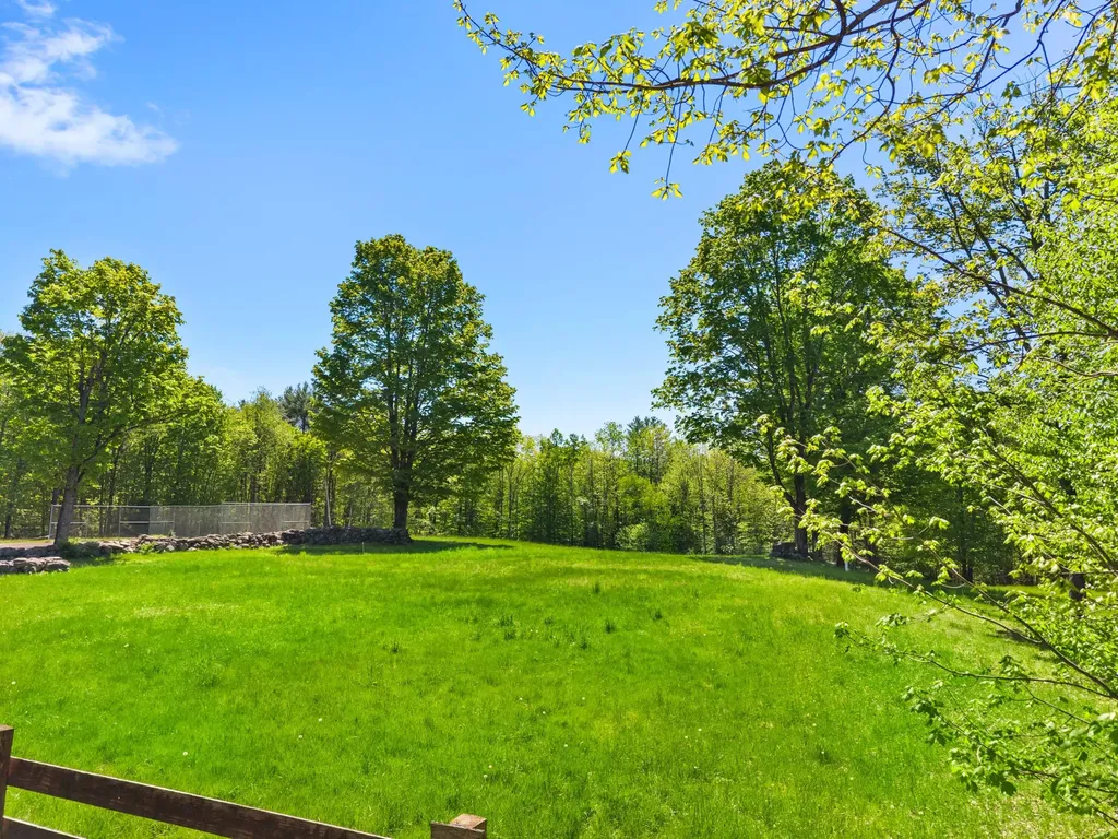 Lot 26 Rowe Hill Road Greenwood ME 04255