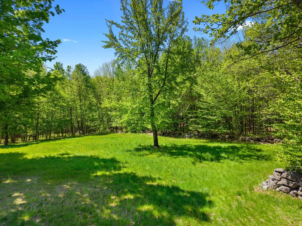 Lot 26 Rowe Hill Road Greenwood ME 04255