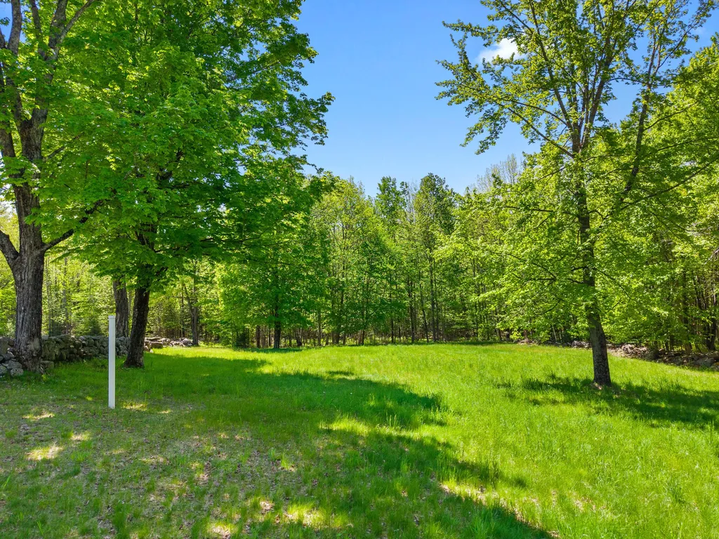 Lot 26 Rowe Hill Road Greenwood ME 04255
