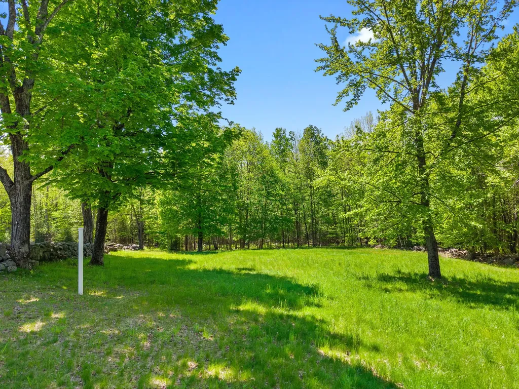 Lot 26 Rowe Hill Road Greenwood ME 04255