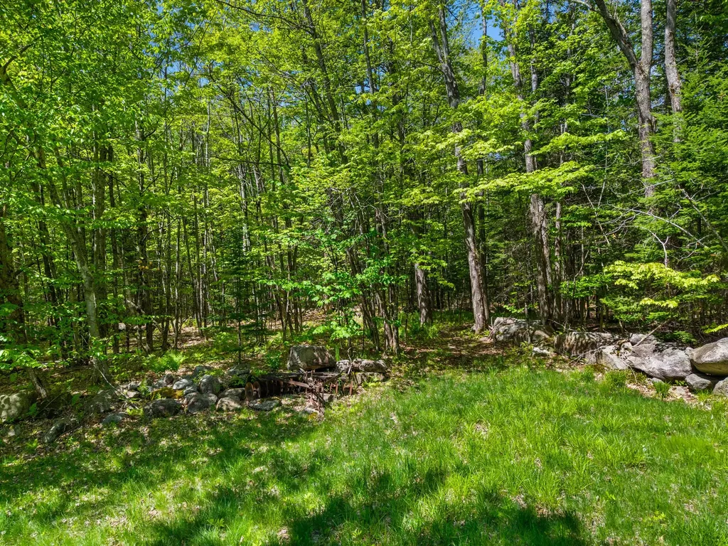 Lot 26 Rowe Hill Road Greenwood ME 04255