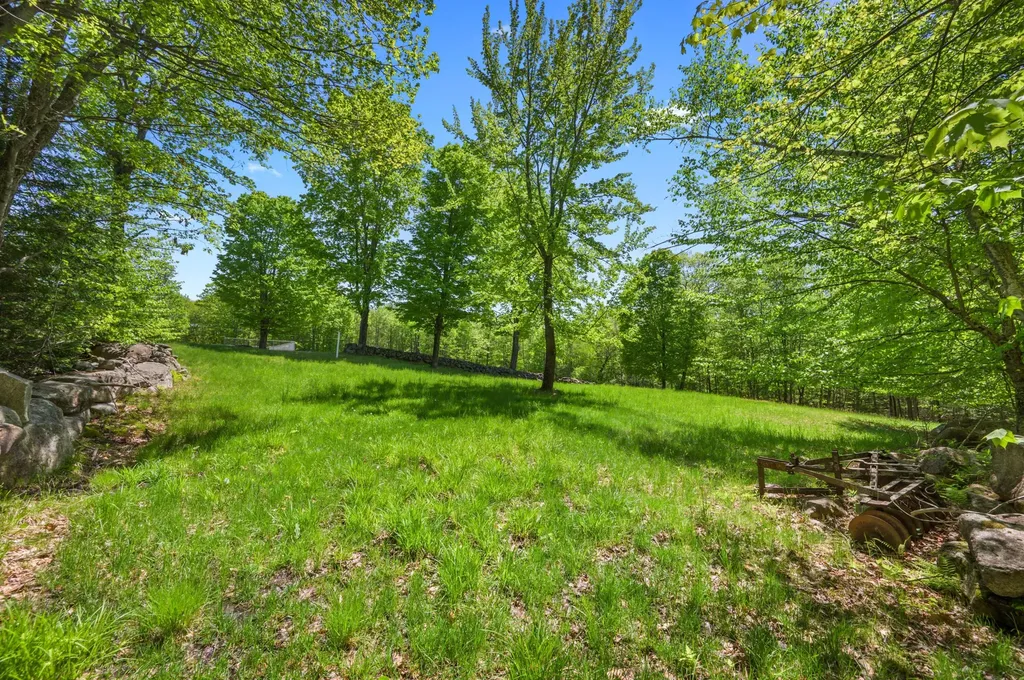 Lot 26 Rowe Hill Road Greenwood ME 04255