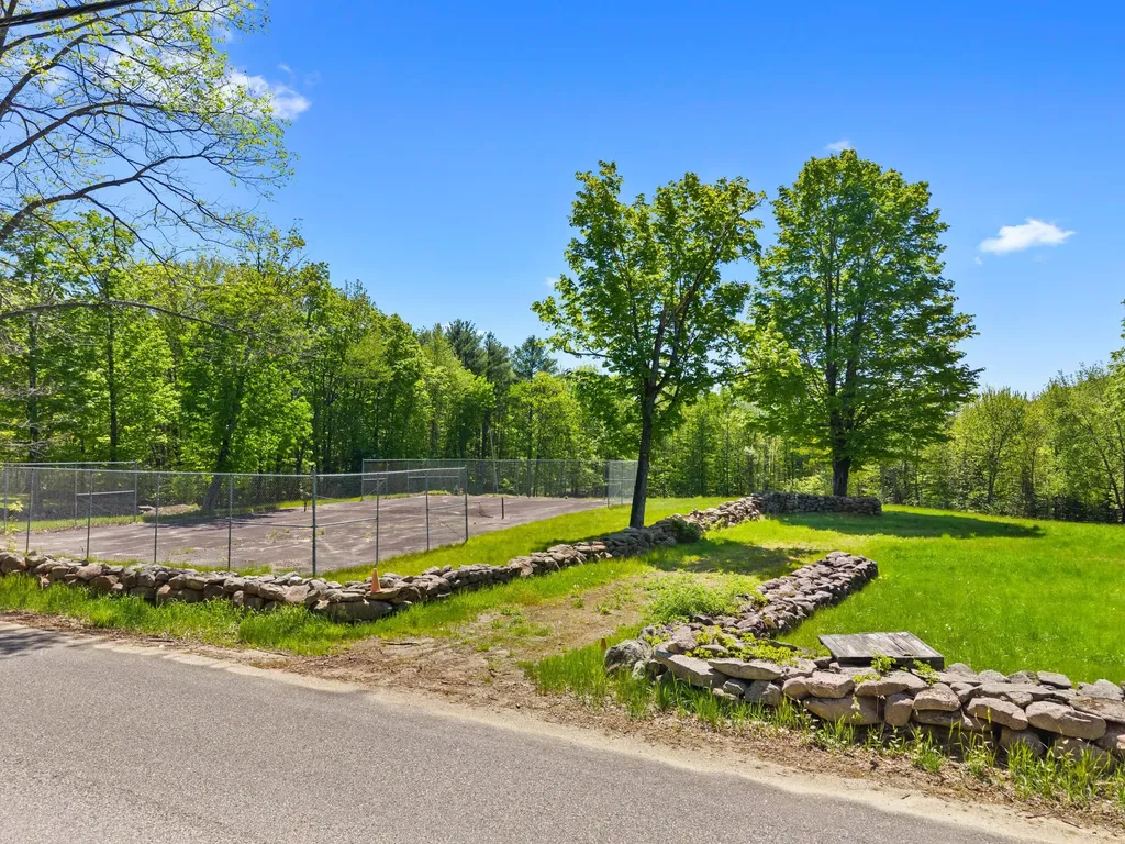 Lot 26 Rowe Hill Road Greenwood ME 04255
