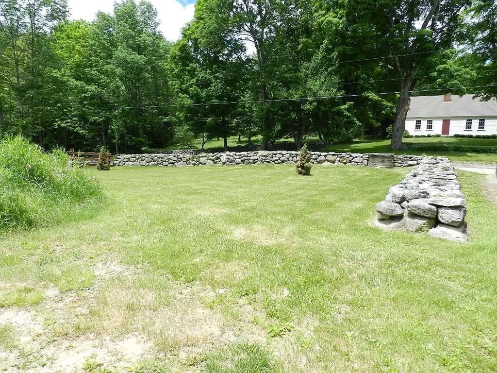 Lot 26 Rowe Hill Road Greenwood ME 04255